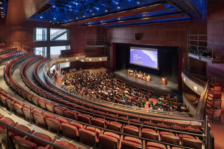 The City University of New York: City Tech - Perkins Eastman