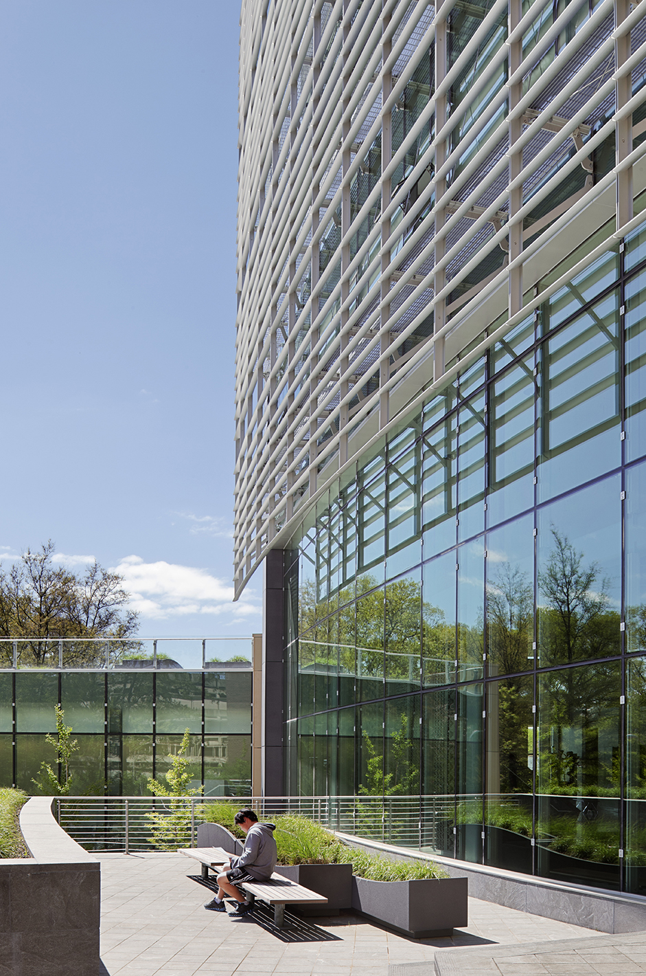 Stony Brook University: Simons Center for Geometry & Physics - Perkins ...