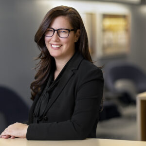Photo of Innovative Architect Carisima Koenig Joins Perkins Eastman