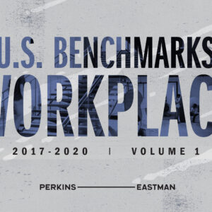 Photo of U.S. Workplace Benchmarks 2017 – 2020, Volume I