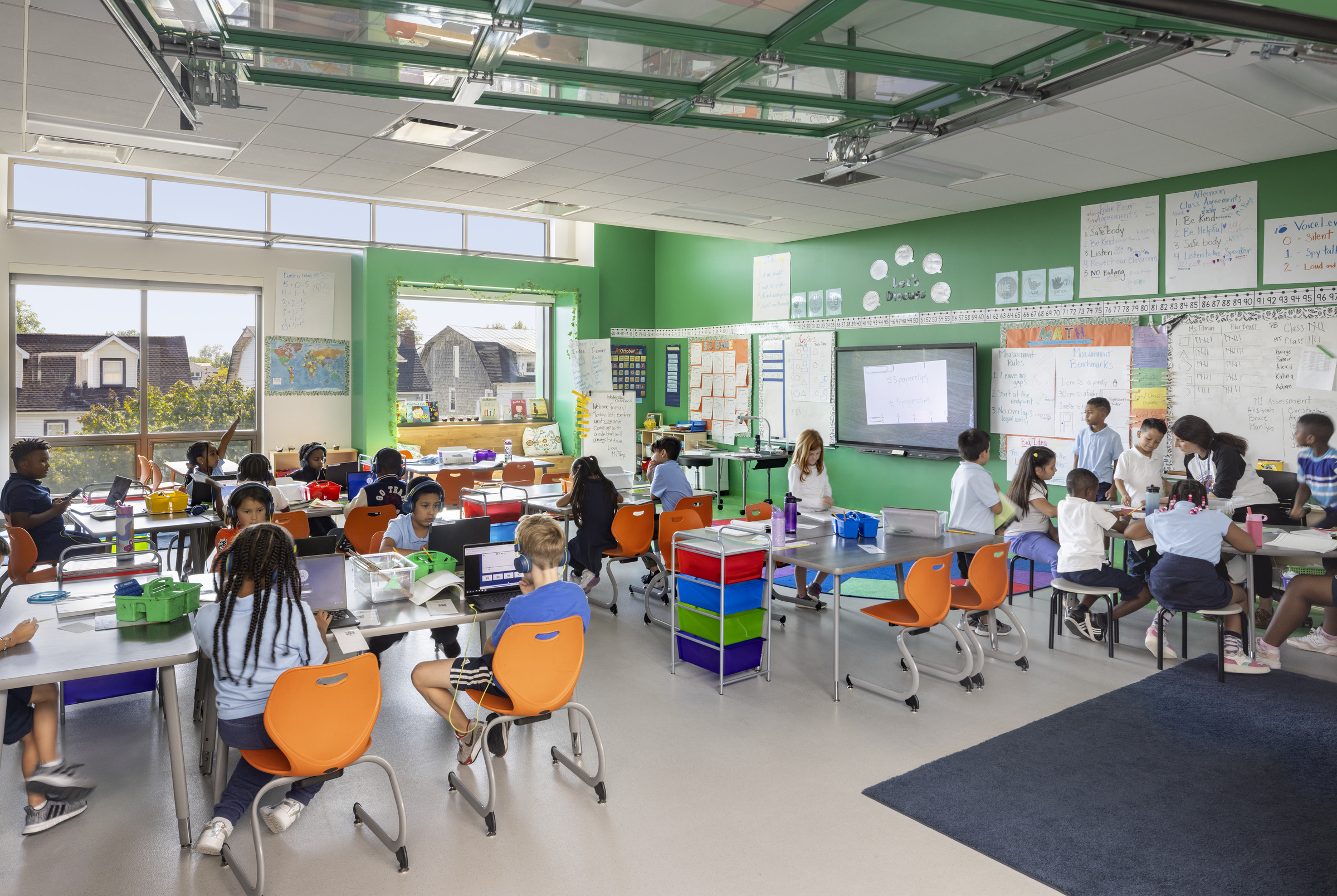 Next-Gen Schools: Good for the Climate; Good for the Kids 2