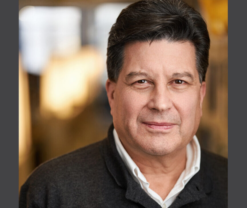 Steve Line - Perkins Eastman