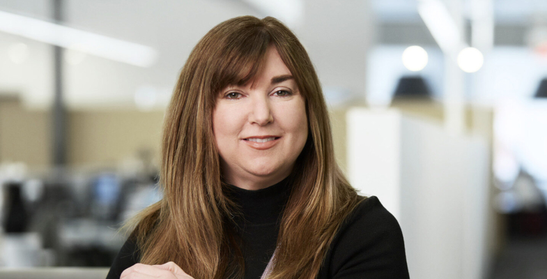 Maureen Carley-Vallejo