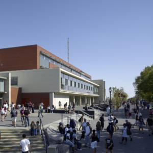 Student Life Perkins Eastman