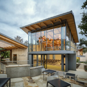 Student Life Perkins Eastman