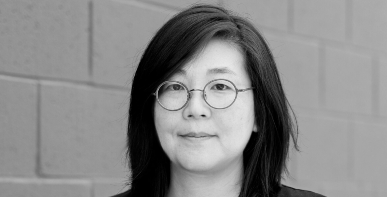 Yoonsoo Ahn of MEIS--A Perkins Eastman Studio