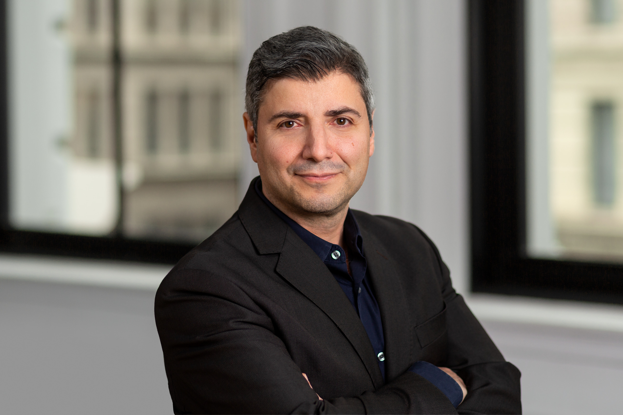 Alkis klimathianos perkins eastman