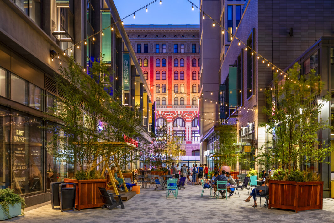 East Market 10