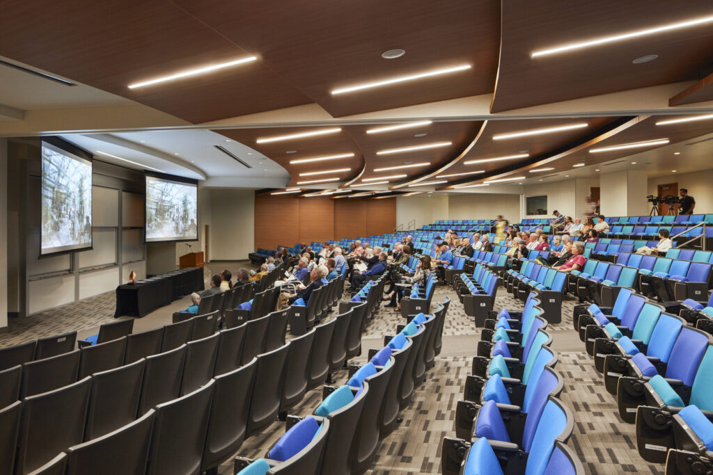 Harvey Mudd College: Galileo Hall Renovation - Perkins Eastman