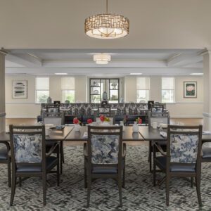 Photo of National Assisted Living Week Profile: Interior Transformations at The Aldersly and The Meadows