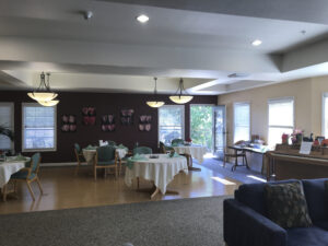 National Assisted Living Week Profile: Interior Transformations at The Aldersly and The Meadows 8