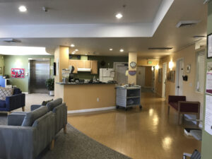 National Assisted Living Week Profile: Interior Transformations at The Aldersly and The Meadows 10