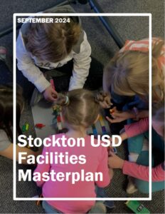 Stockton Unified School District Facilities Master Plan 10